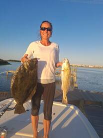 The big doormats are here!