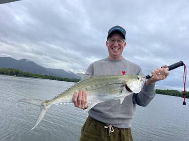 Queenfish