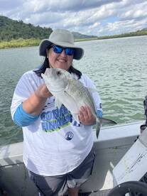 Trevally