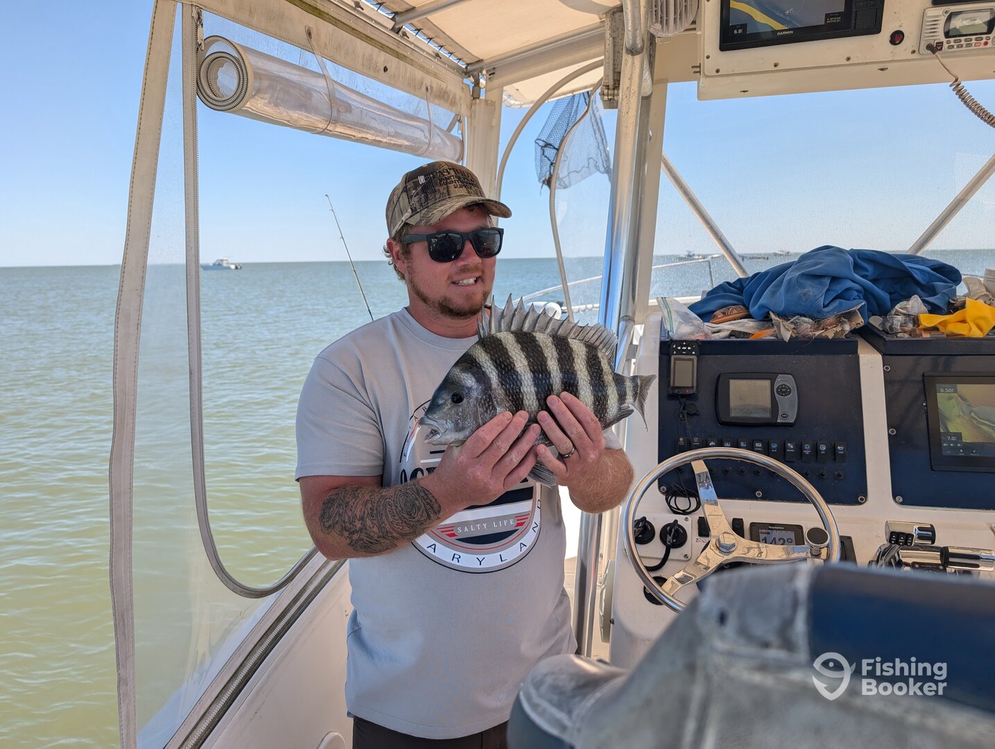 Ocean City Report Photo 0