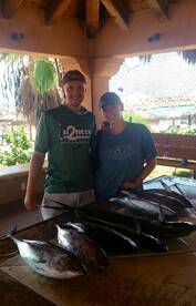 Gulf of California Report Photo 4
