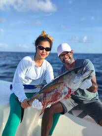 Kendhoo Report Photo 1