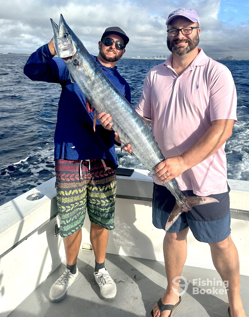 Dania Beach Report Photo 0
