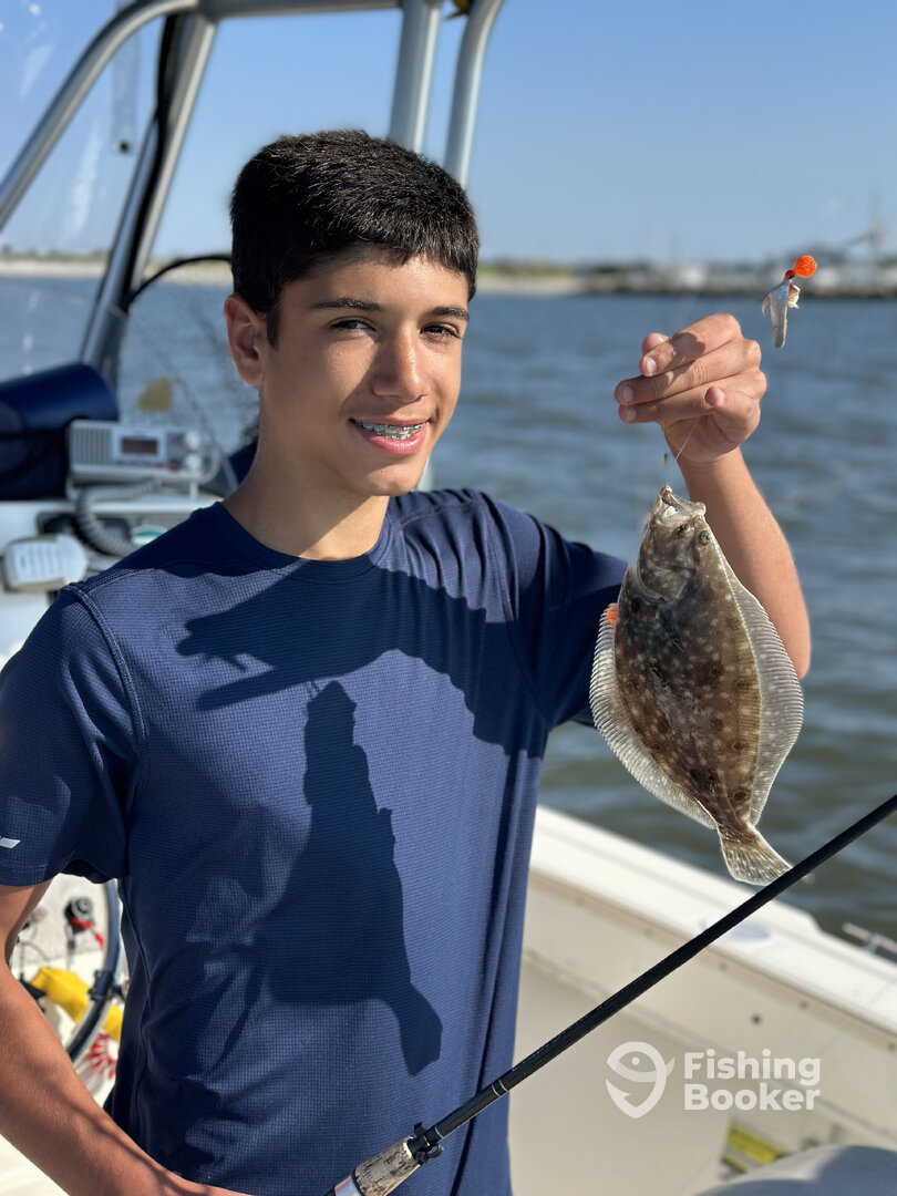 Somers Point Report Photo 0