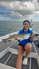 Aransas Bay Report Photo 1