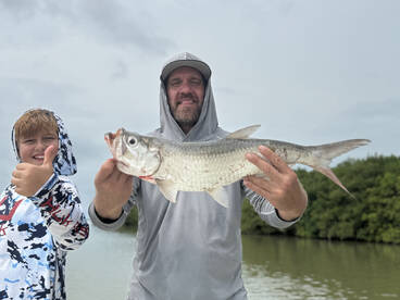 Tavernier Report Photo 1