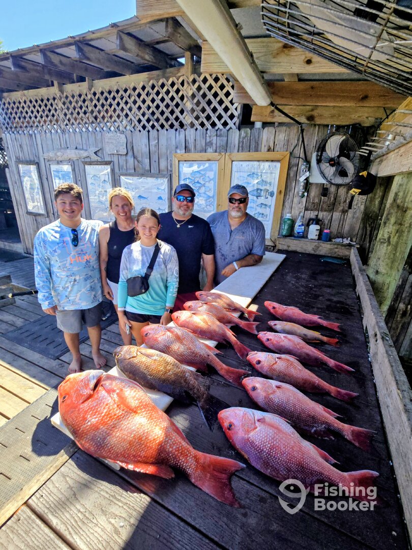 Pensacola Beach Report Photo 0