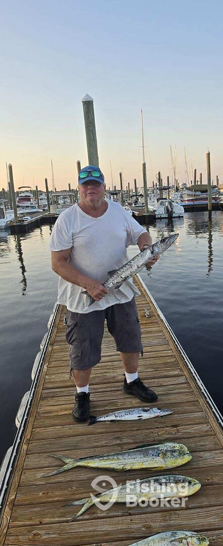 Carolina Beach Report Photo 0