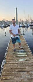 Carolina Beach Report Photo 1