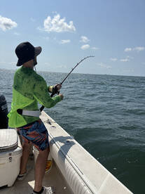 Texas Report Photo 1