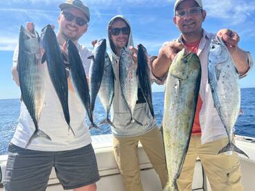 Just Funfishing