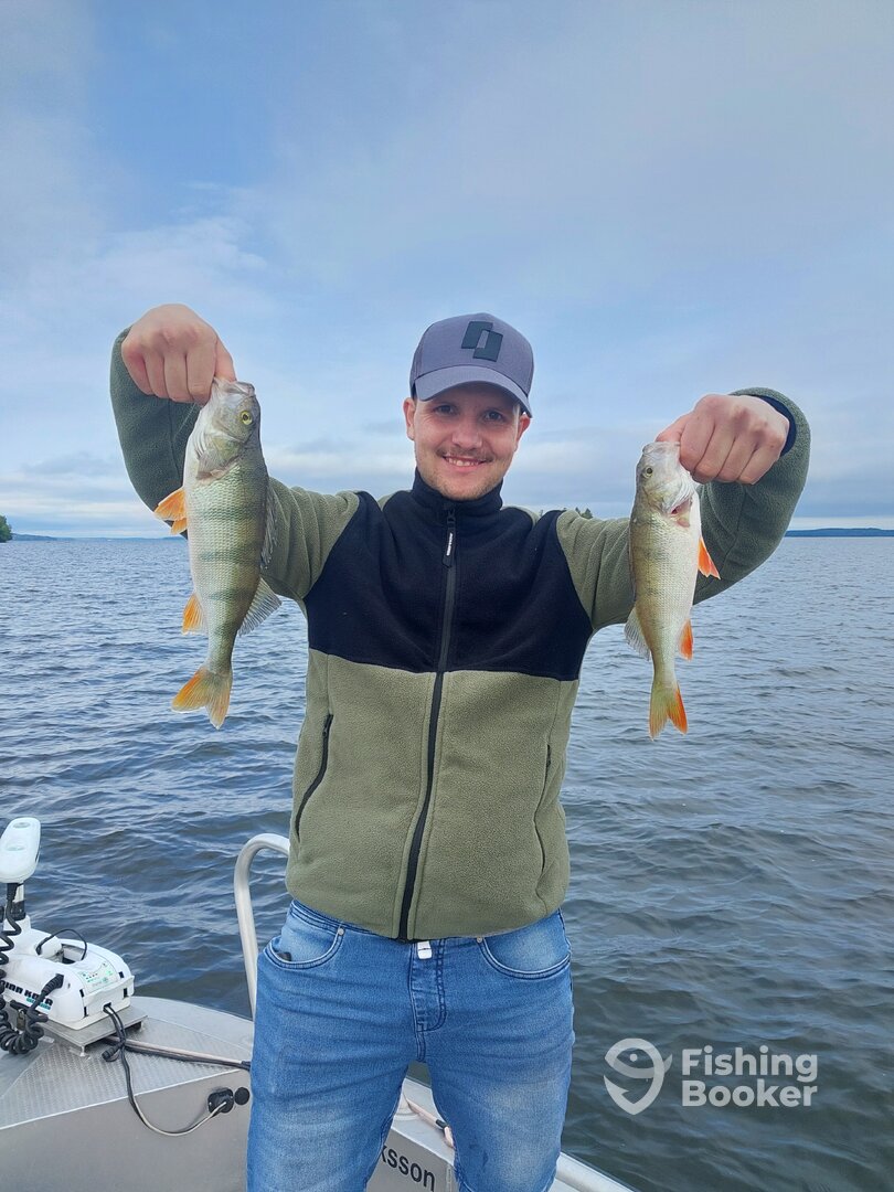 Enhörna Report Photo 0