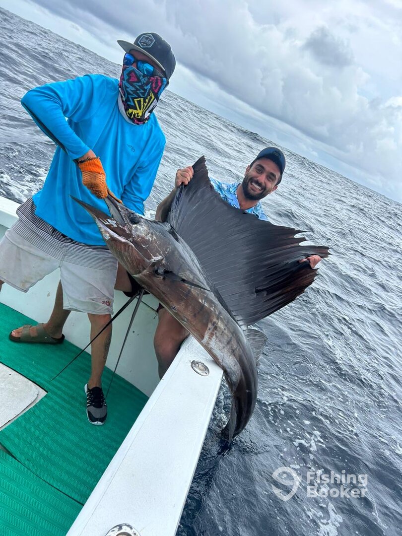 Los Sueños Report Photo 0