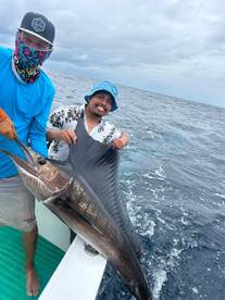Los Sueños Report Photo 2