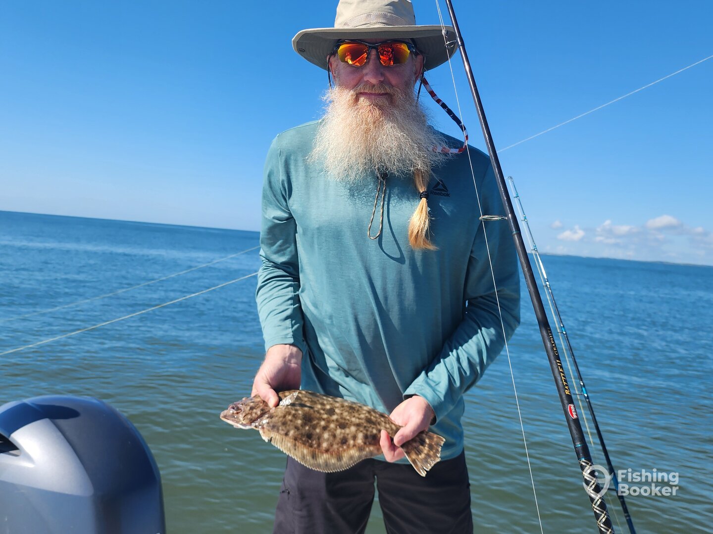 Charleston Report Photo 0