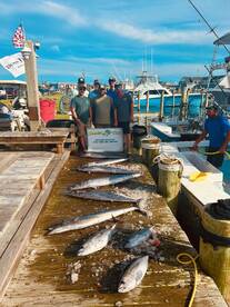 Pamlico Sound Report Photo 1