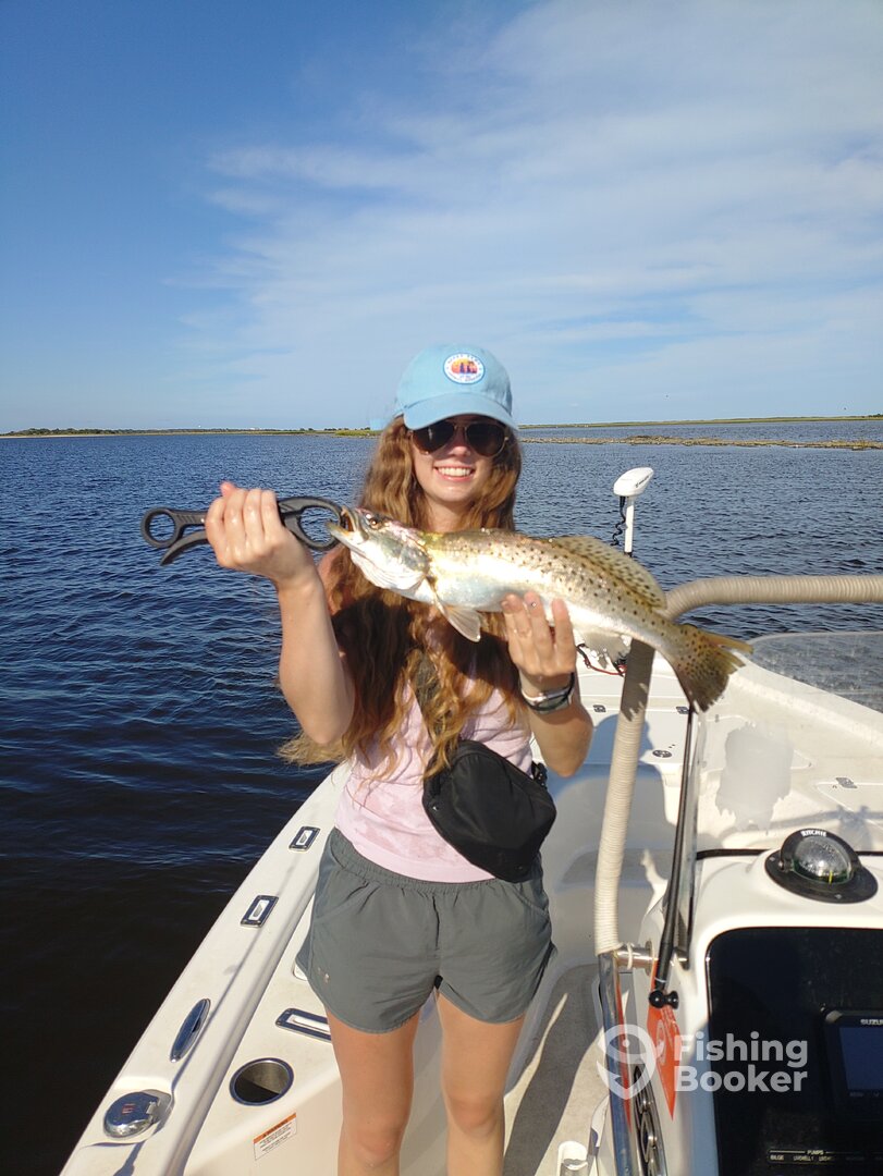 Carolina Beach Report Photo 0