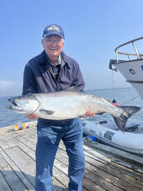 Vancouver Island Report Photo 1