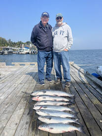 Vancouver Island Report Photo 2