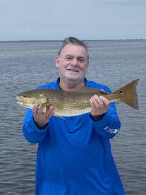Charlotte Harbor Report Photo 1
