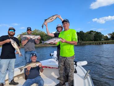Middle River Report Photo 3