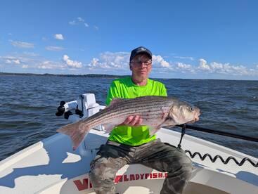 Middle River Report Photo 4