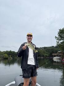 Lake Travis Report Photo 1