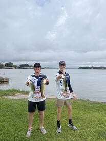 Lake Travis Report Photo 2