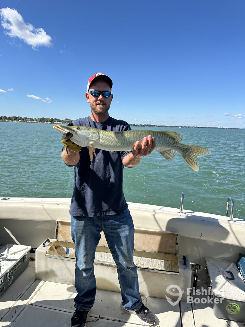 St. Clair Shores Report Photo 0