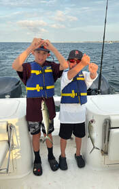 Holden Beach Report Photo 1
