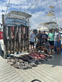Harborwalk Marina Report Photo 3