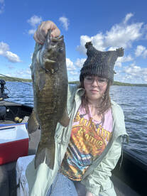 Breezy Point Report Photo 2