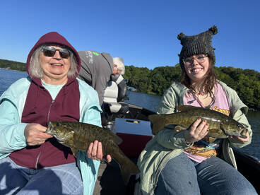 Customers wanted numbers of fish with wa