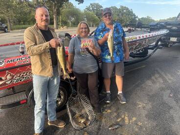 Branson Report Photo 1