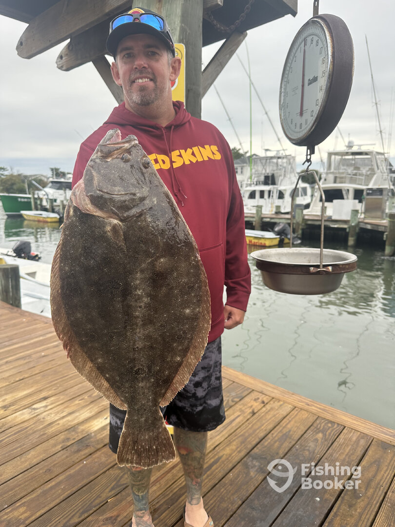 Ocean City Report Photo 0