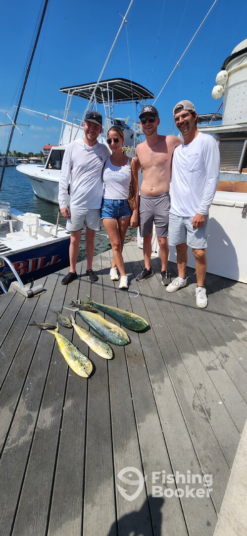 Key West Report Photo 0