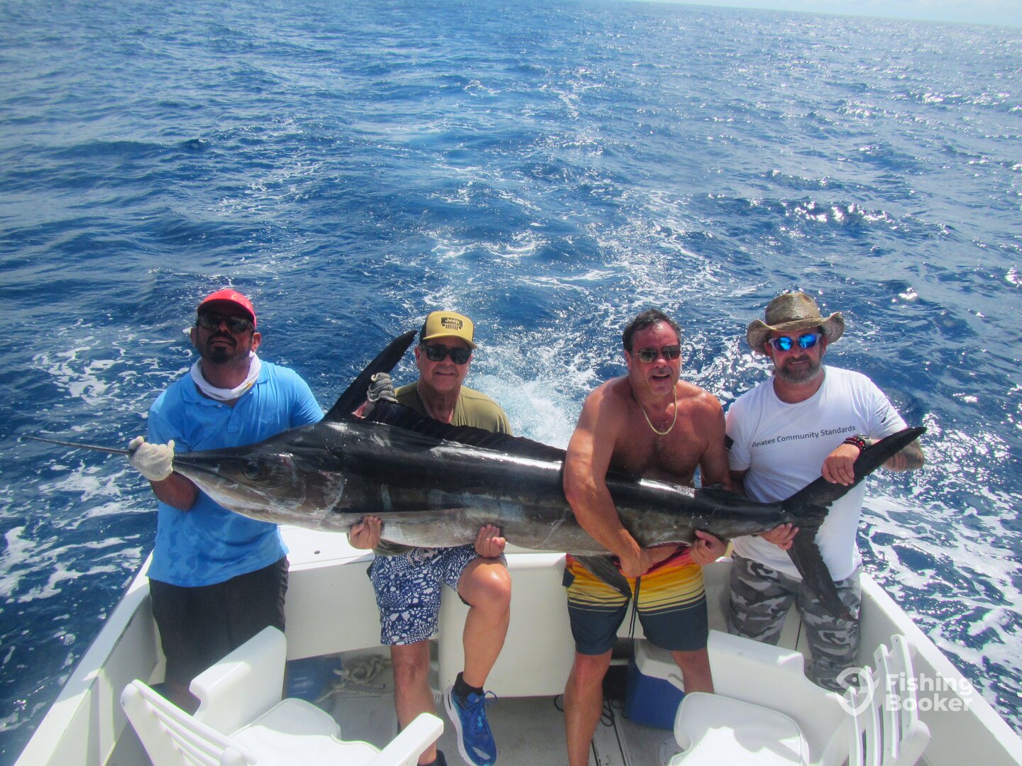 Cabo San Lucas Report Photo 0
