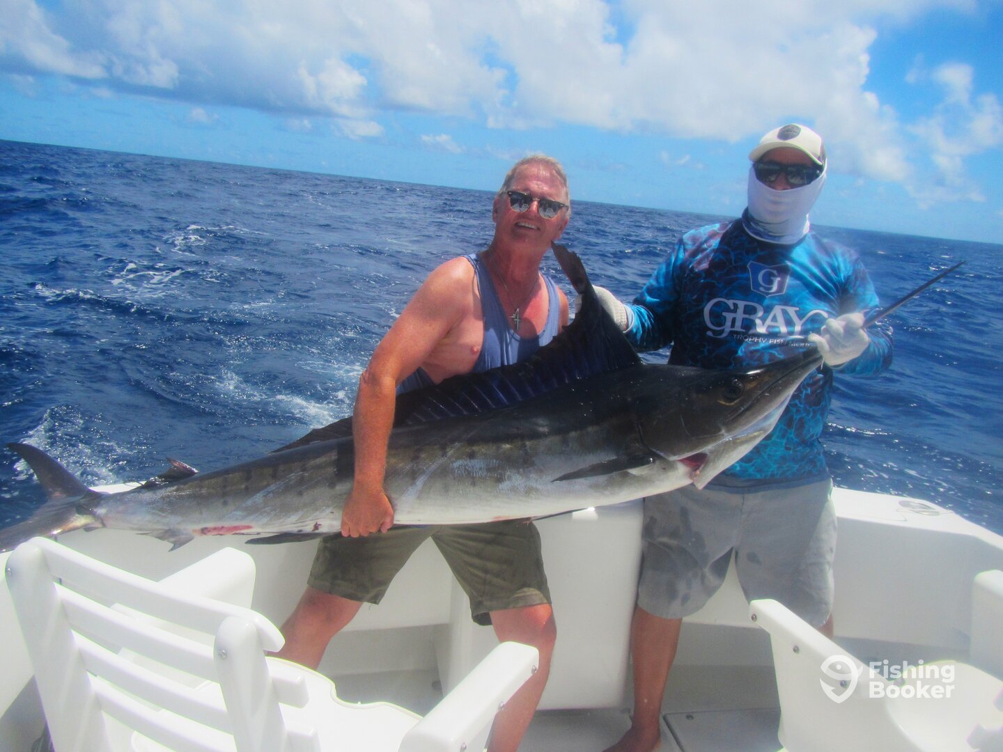 Cabo San Lucas Report Photo 0