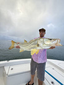Fall Mullet Run Madness!!!!