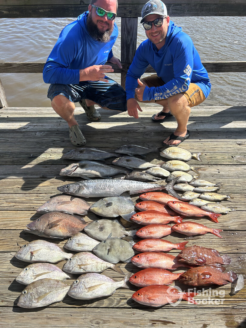 Midway Report Photo 0