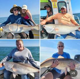 Ocean City Report Photo 1