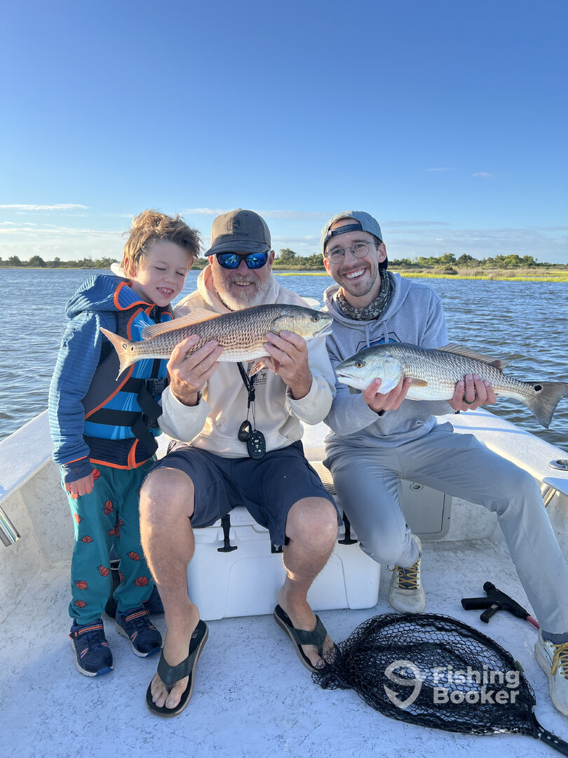 North Topsail Beach Report Photo 0