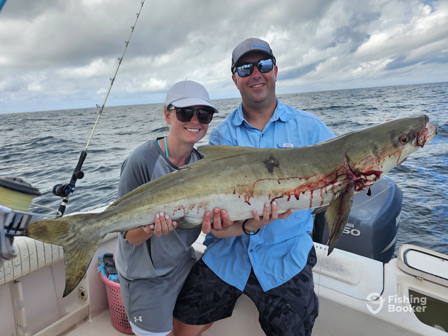 Clearwater Report Photo 0