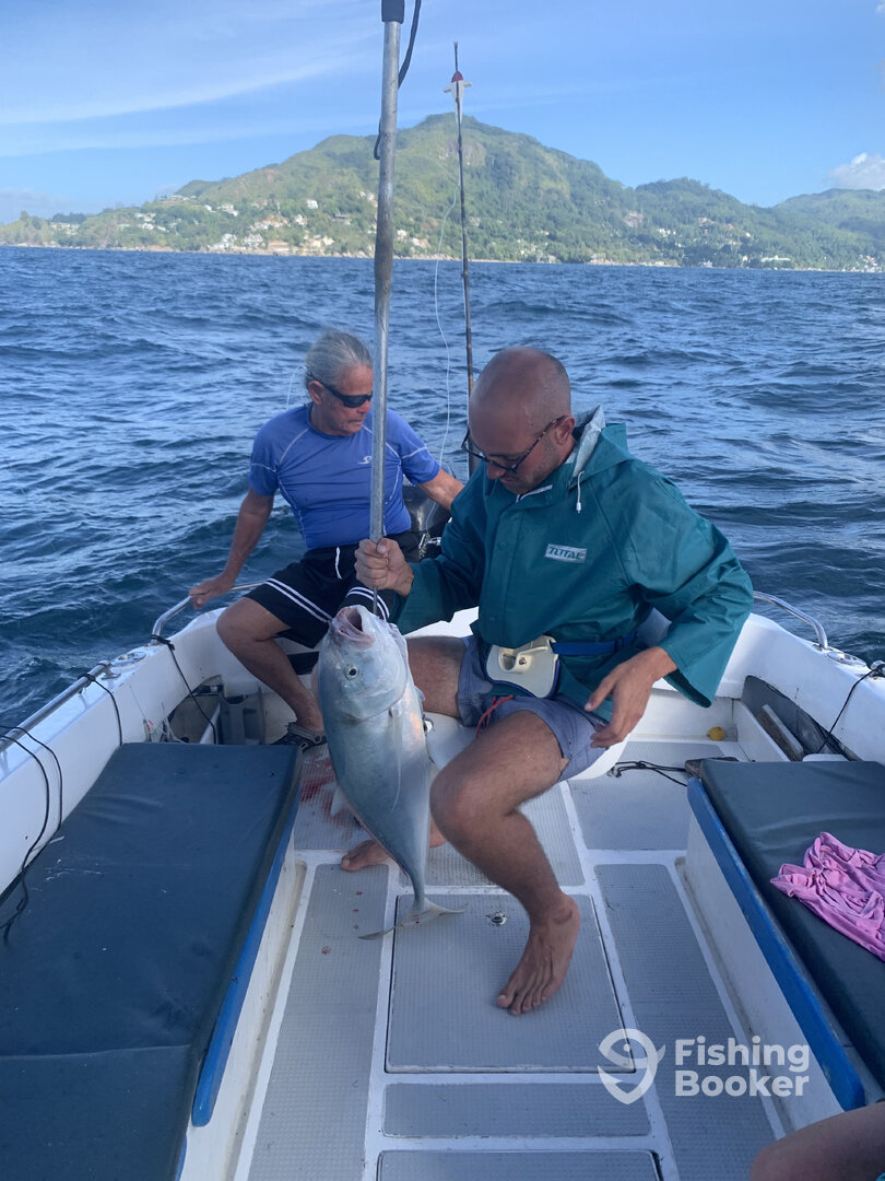 Seychelles Report Photo 0