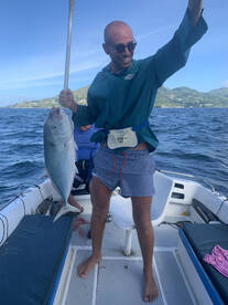 Seychelles Report Photo 1