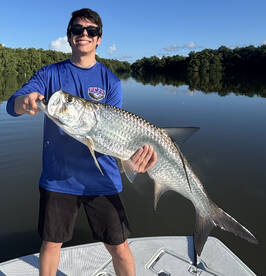 Carolina Report Photo 1