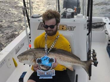 BiG Fish are here