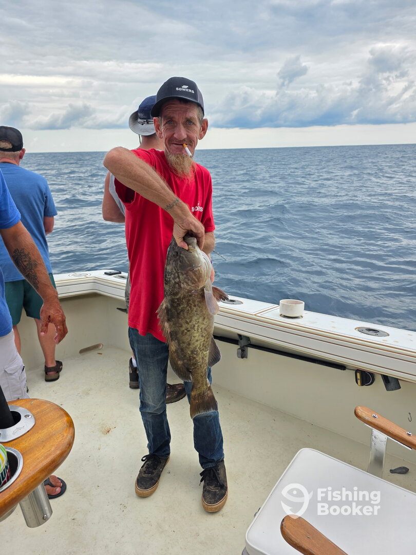 Carolina Beach Report Photo 0
