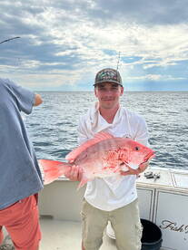 Carolina Beach Report Photo 2