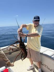 Carolina Beach Report Photo 1